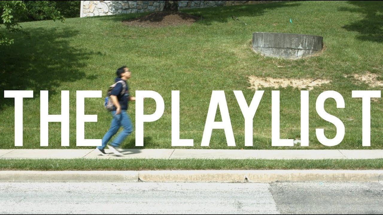 The Playlist 2018 movie scene