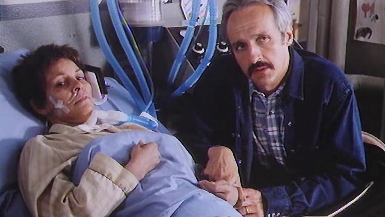 Right to Die 1987 movie scene