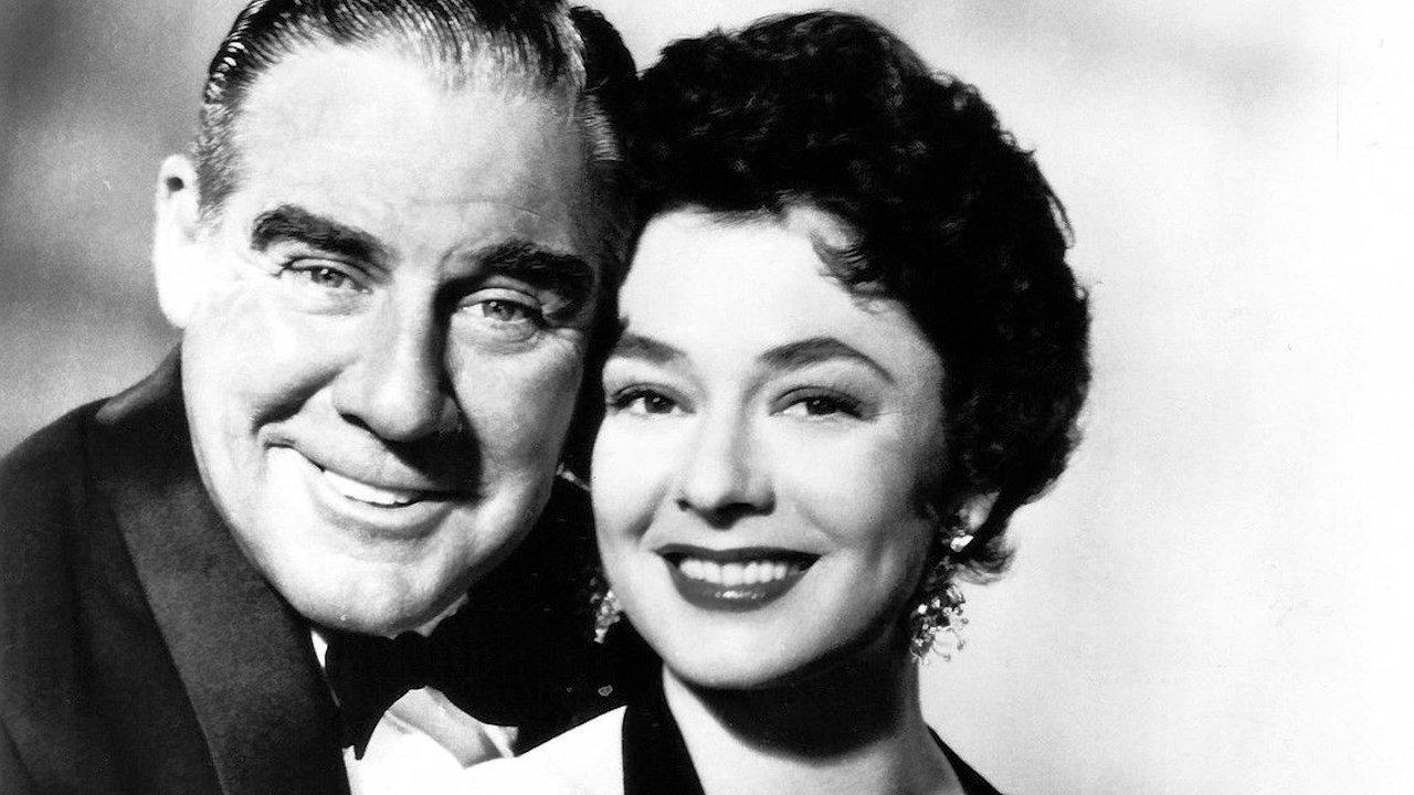 Joe Macbeth 1955 movie scene