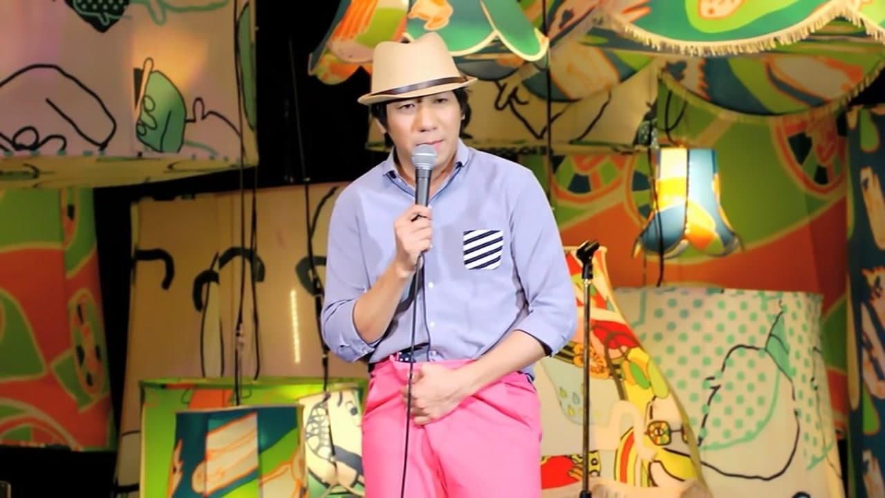DEAW #9 Stand Up Comedy Show 2011 movie scene