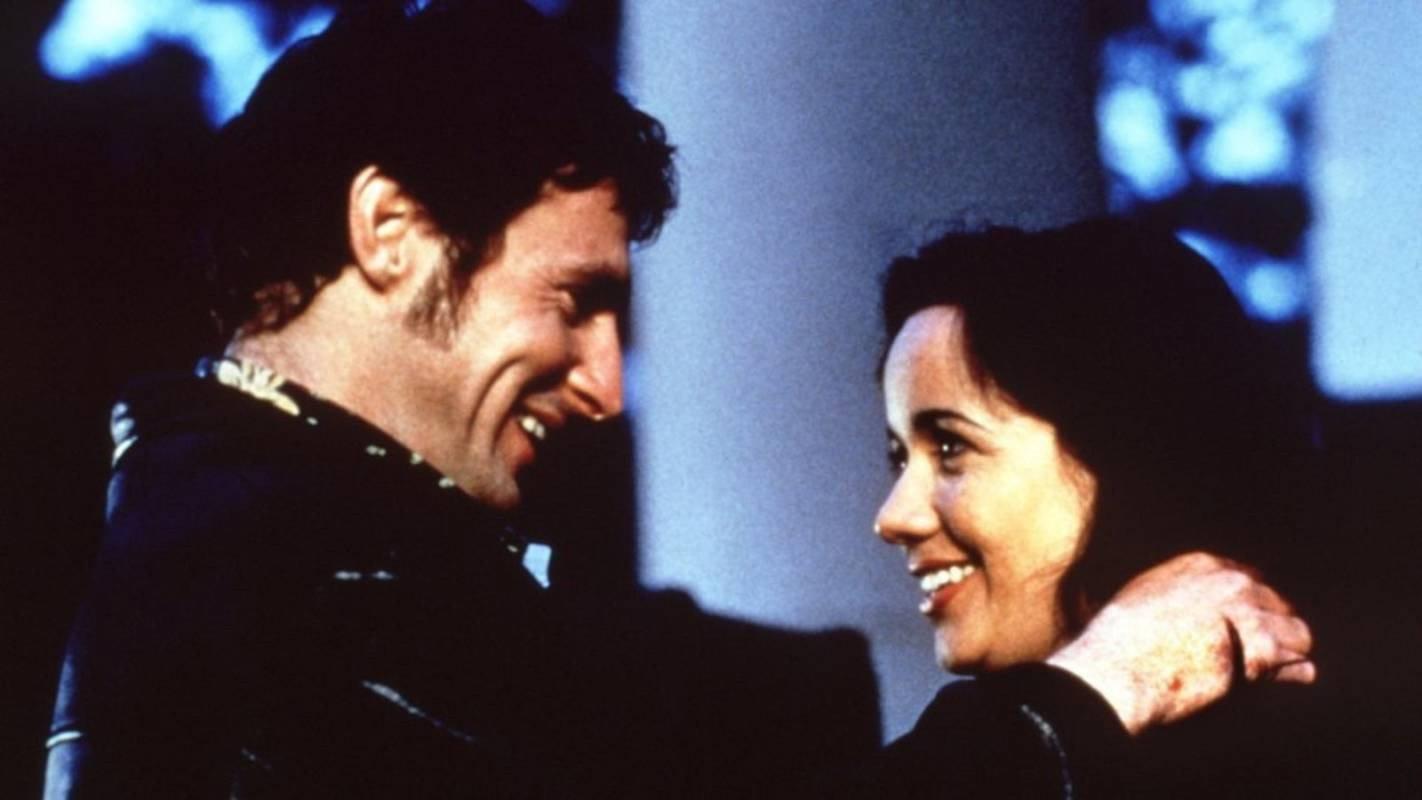 The Matchmaker 1997 movie scene