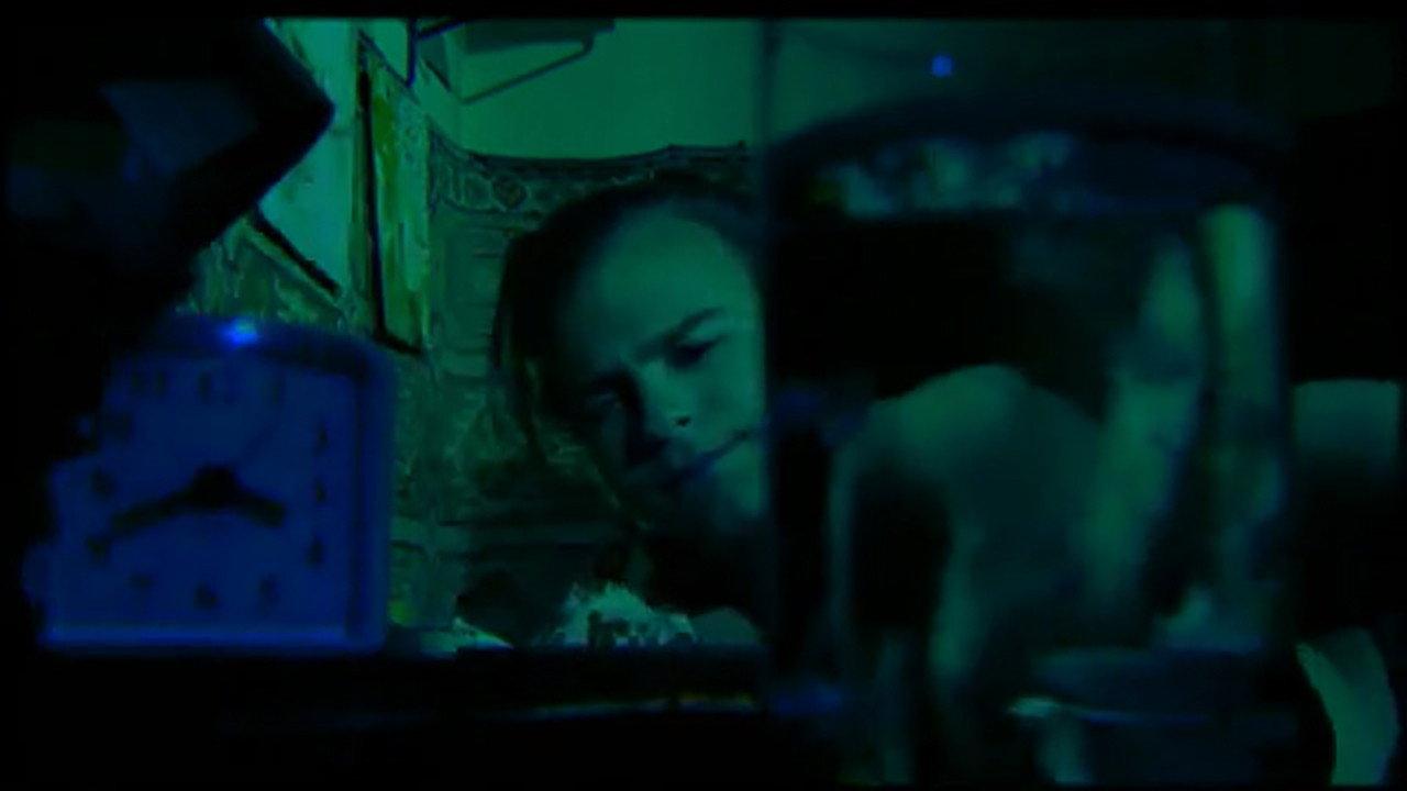 Irodalom 2009 movie scene