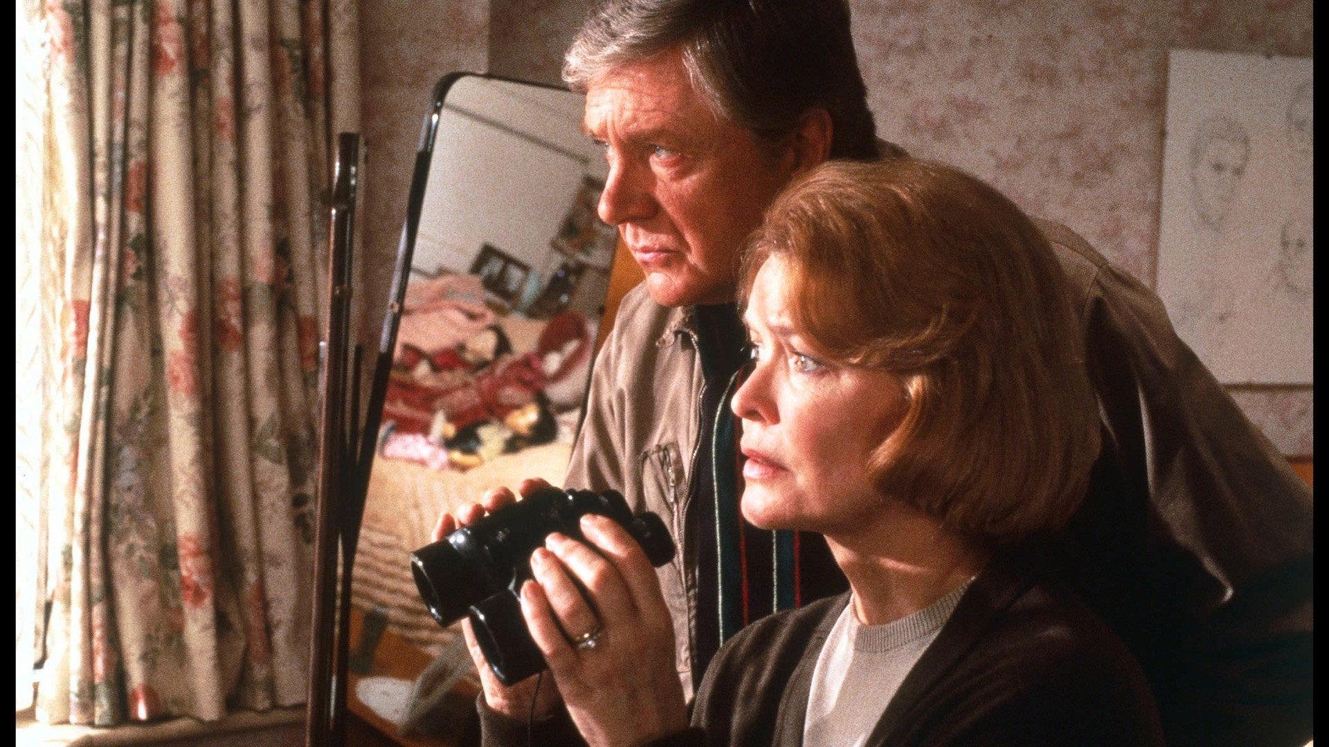 Pack of Lies 1987 movie scene