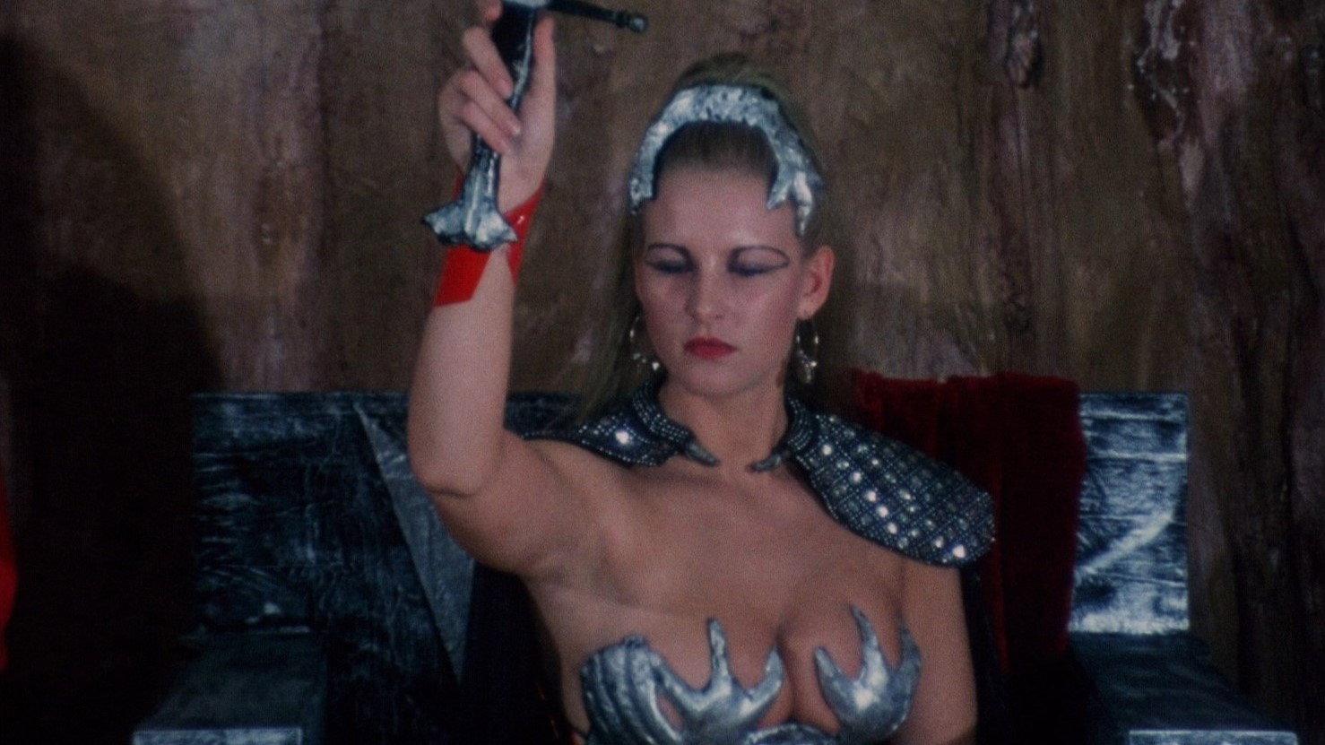 Atlantis 1990 movie scene