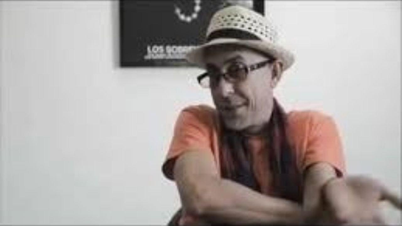 Casting 2013 movie scene
