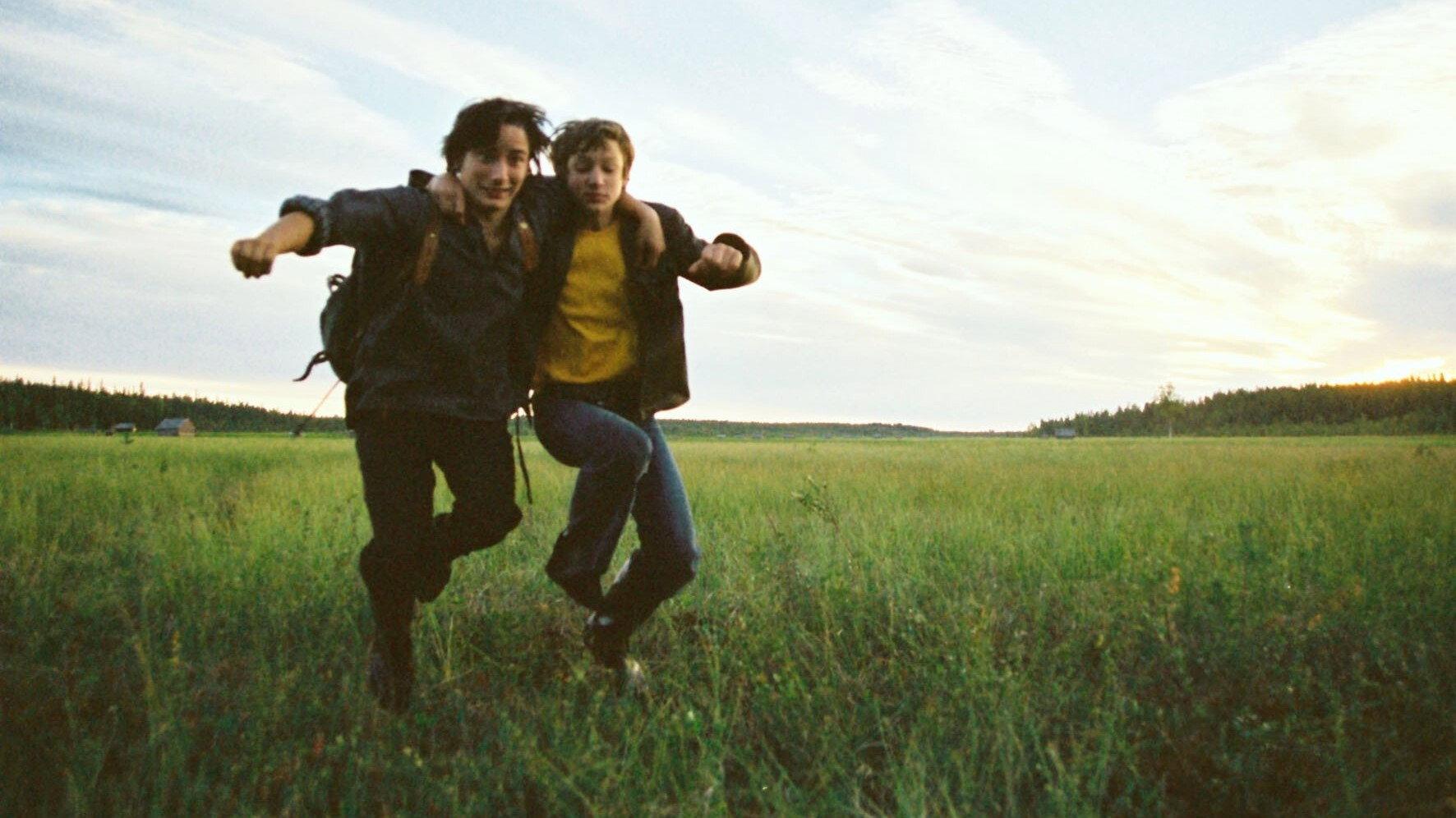 Popular Music 2004 movie scene