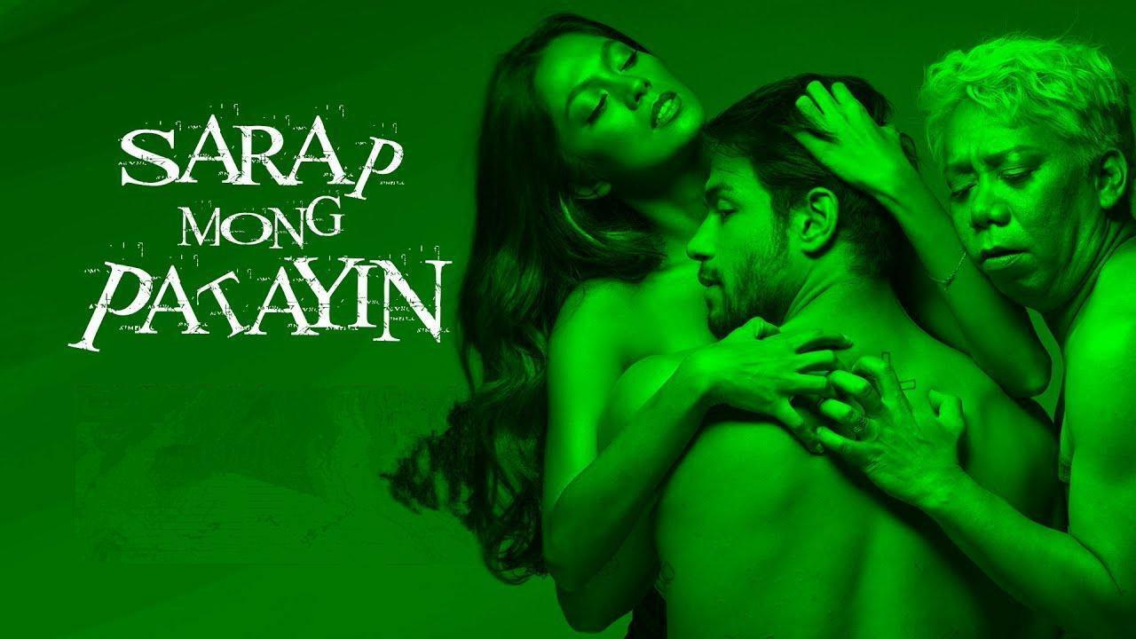 Sarap Mong Patayin 2021 movie scene
