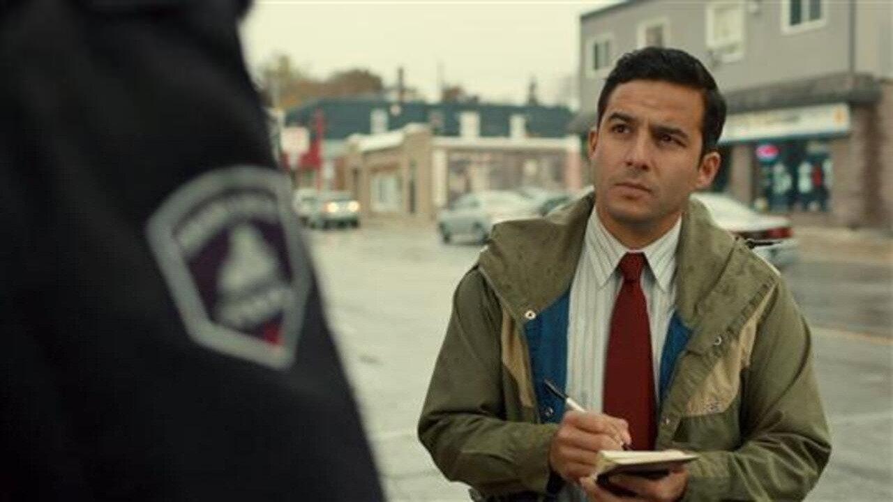 Big News From Grand Rock 2015 movie scene