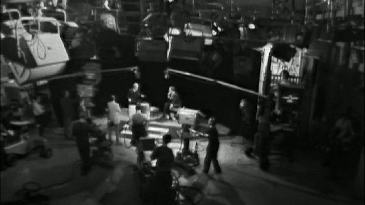 Heart to Heart 1962 movie scene