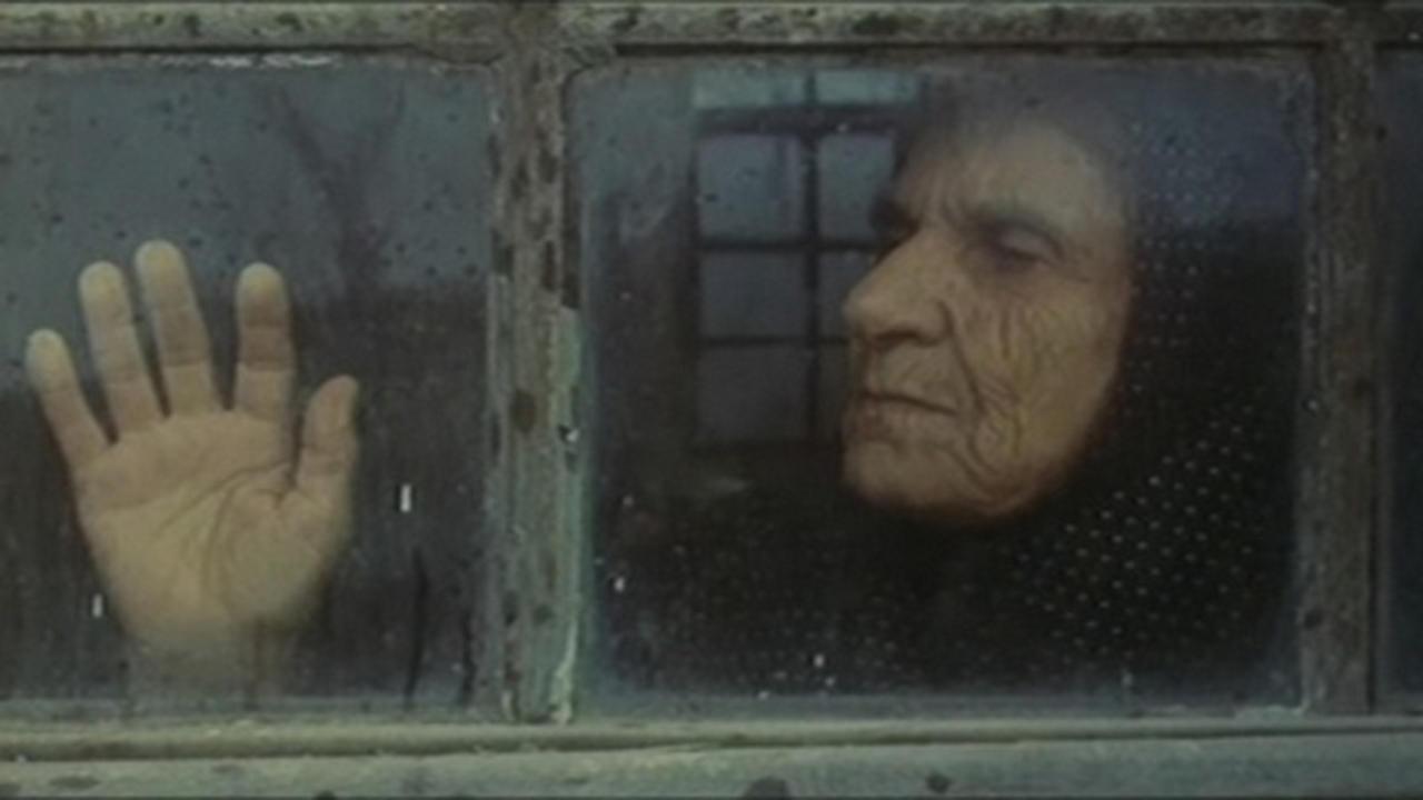 Still Life 1974 movie scene