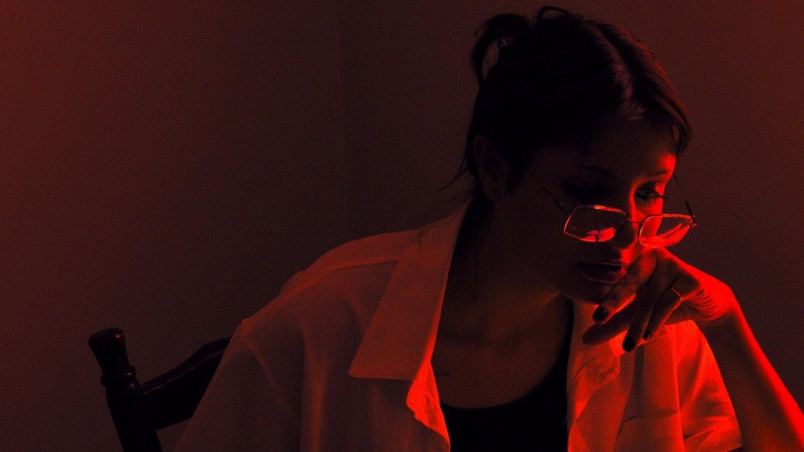 Carmezin 2026 movie scene