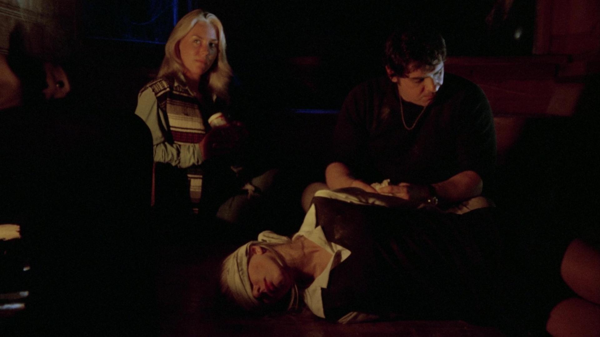 The Candy Snatchers 1973 movie scene