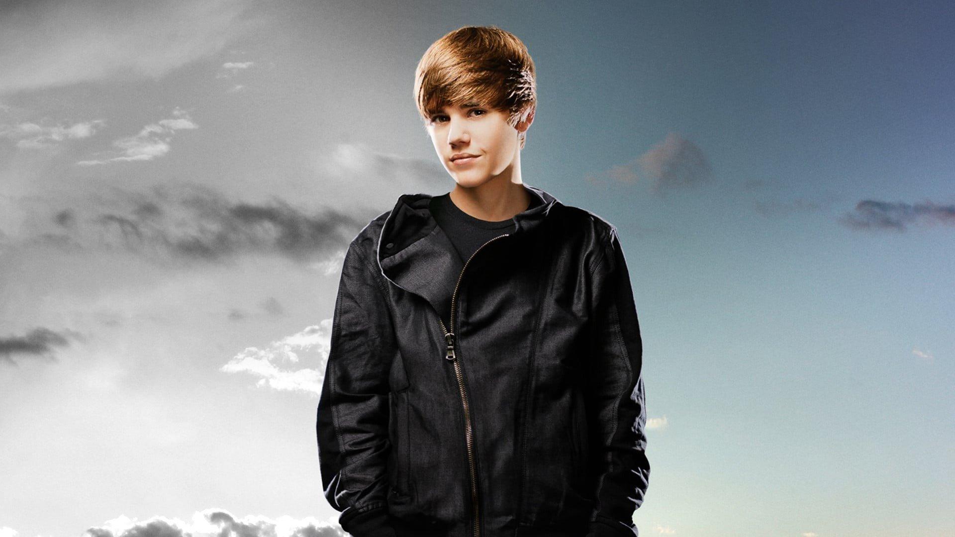 Justin Bieber: Never Say Never 2011 movie scene