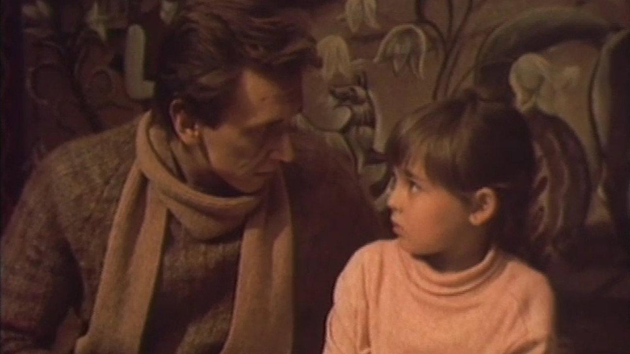 Lyumi 1991 movie scene