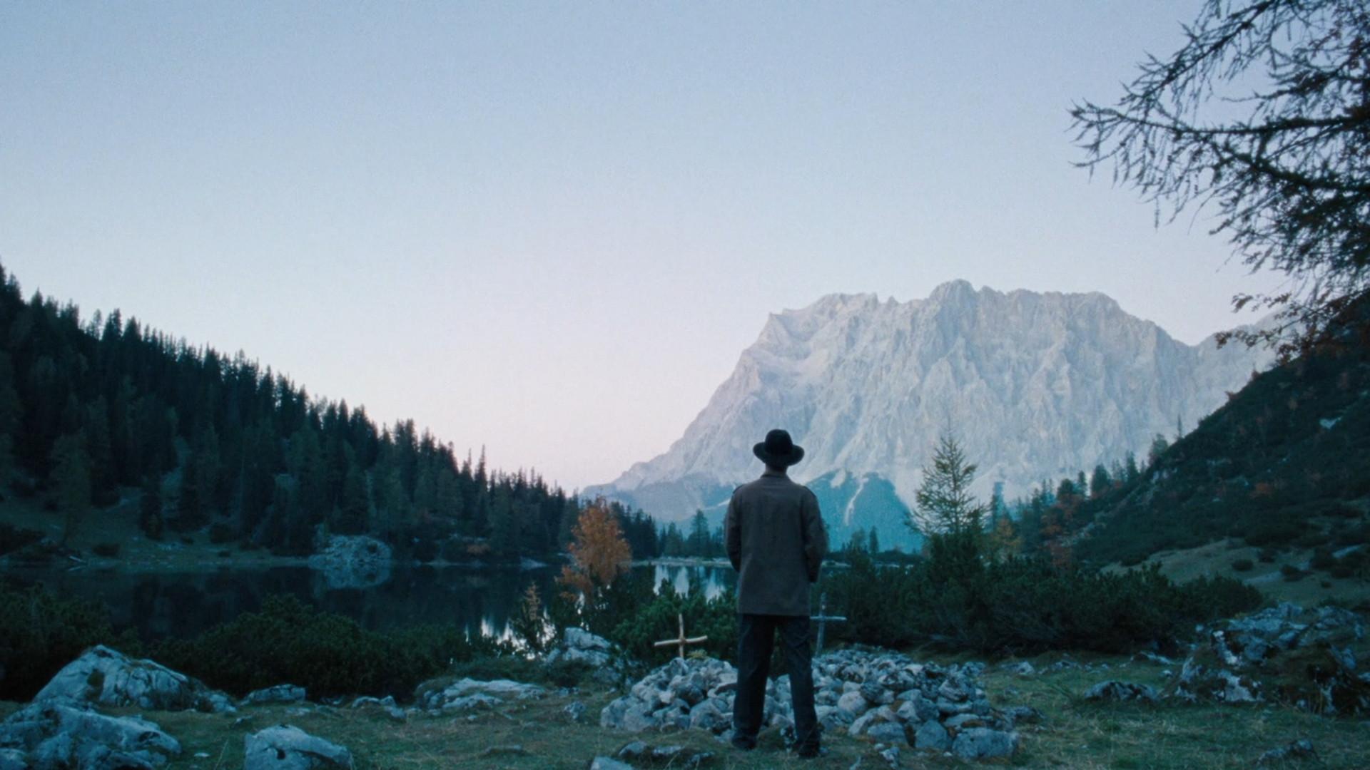 Autumn Blood 2013 movie scene