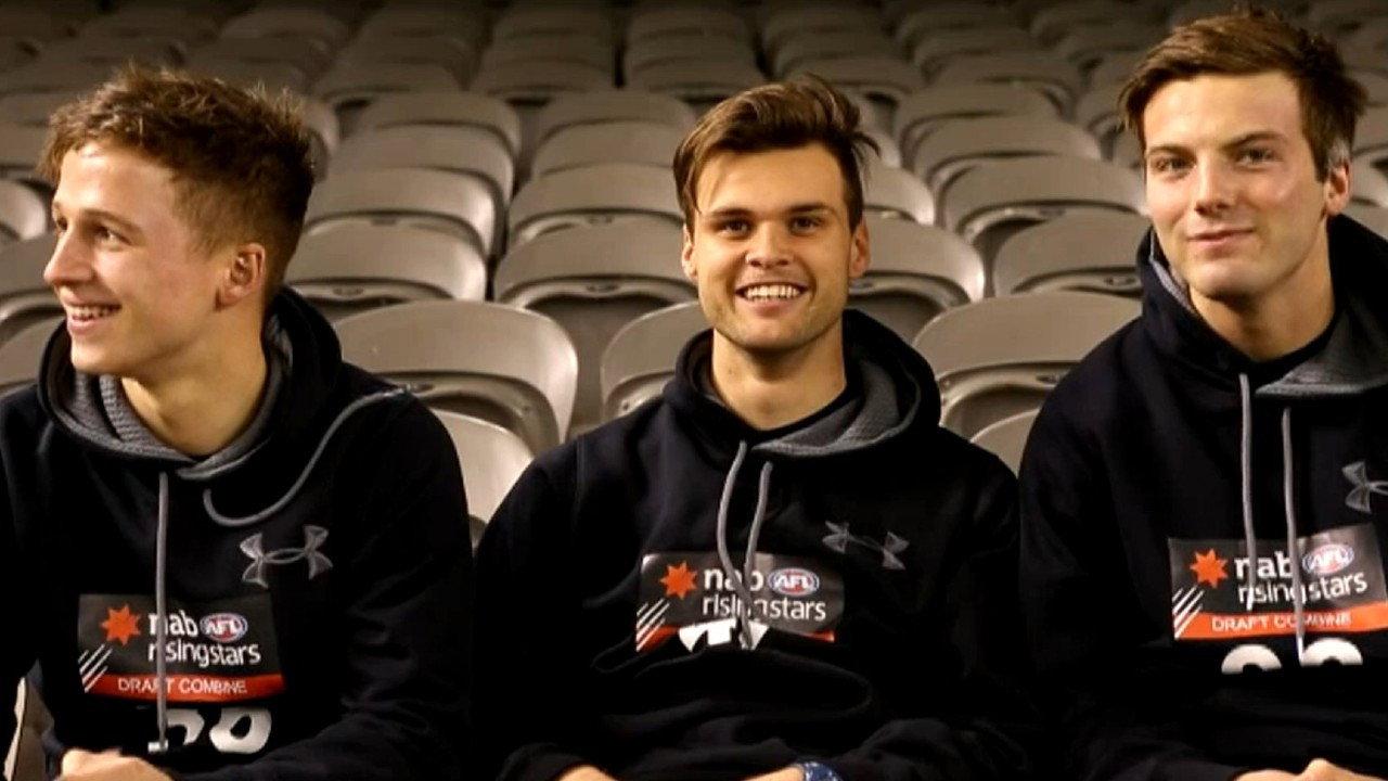 3 of a Kind 2014 movie scene