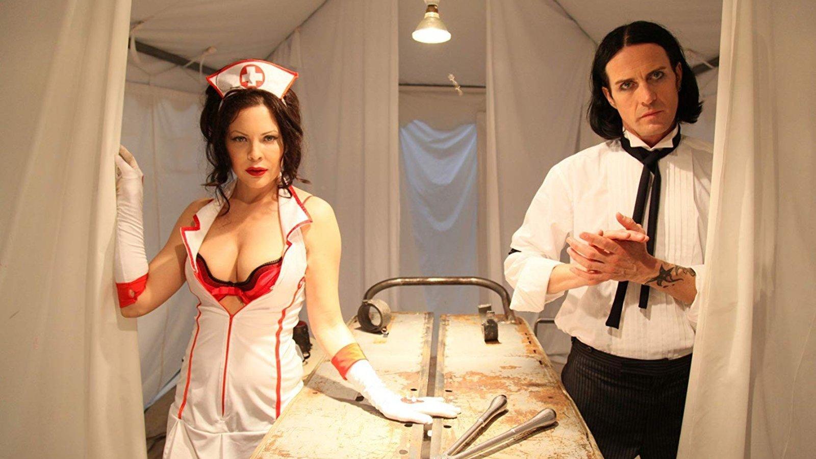 2001 Maniacs: Field of Screams 2010 movie scene