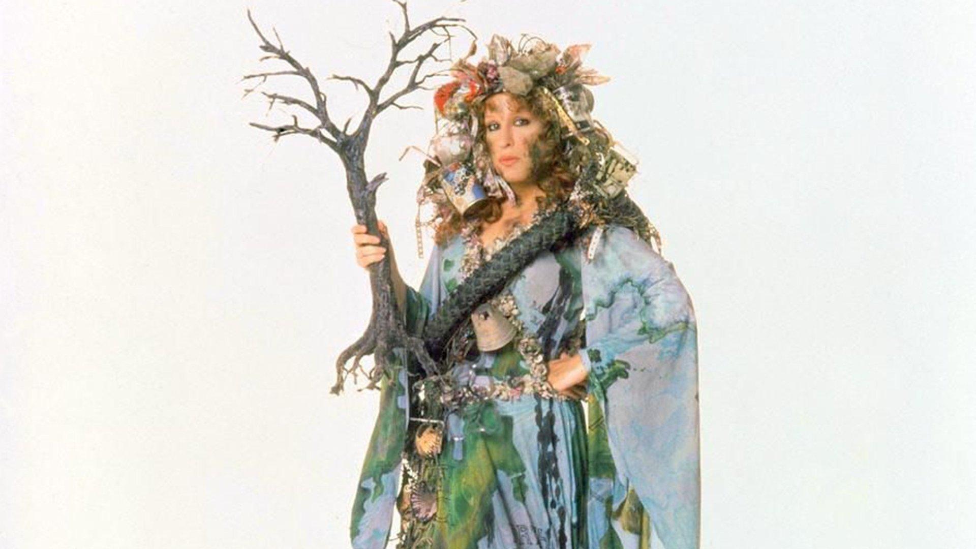 The Earth Day Special 1990 movie scene