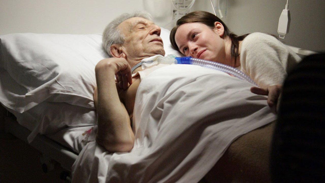 Seven Acts of Mercy 2012 movie scene