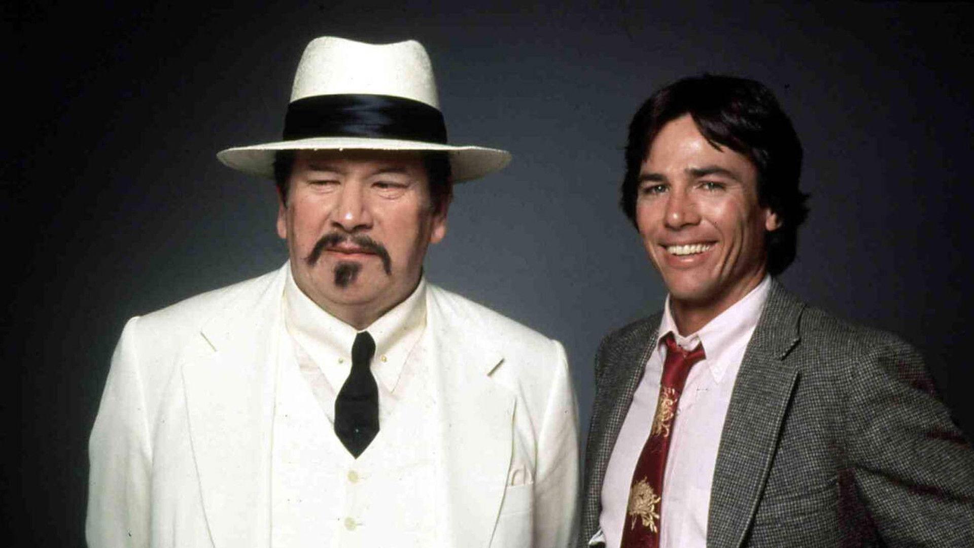Charlie Chan and the Curse of the Dragon Queen 1981 movie scene