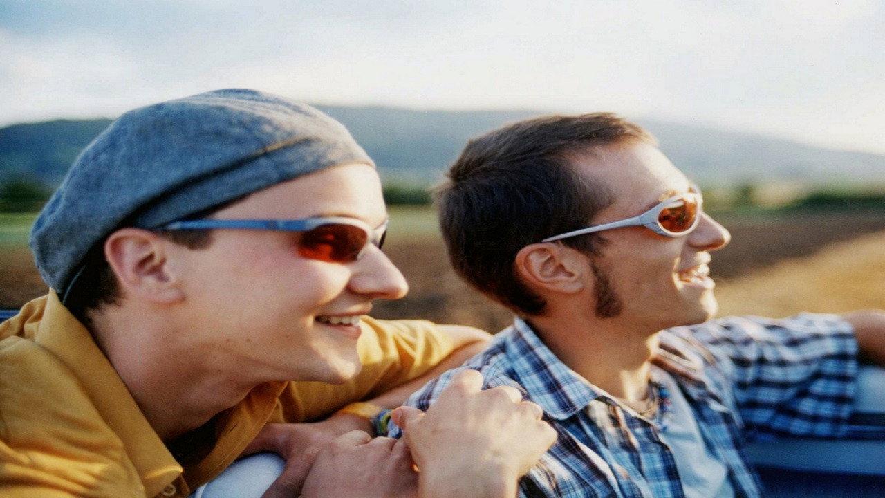 Utopia Blues 2001 movie scene