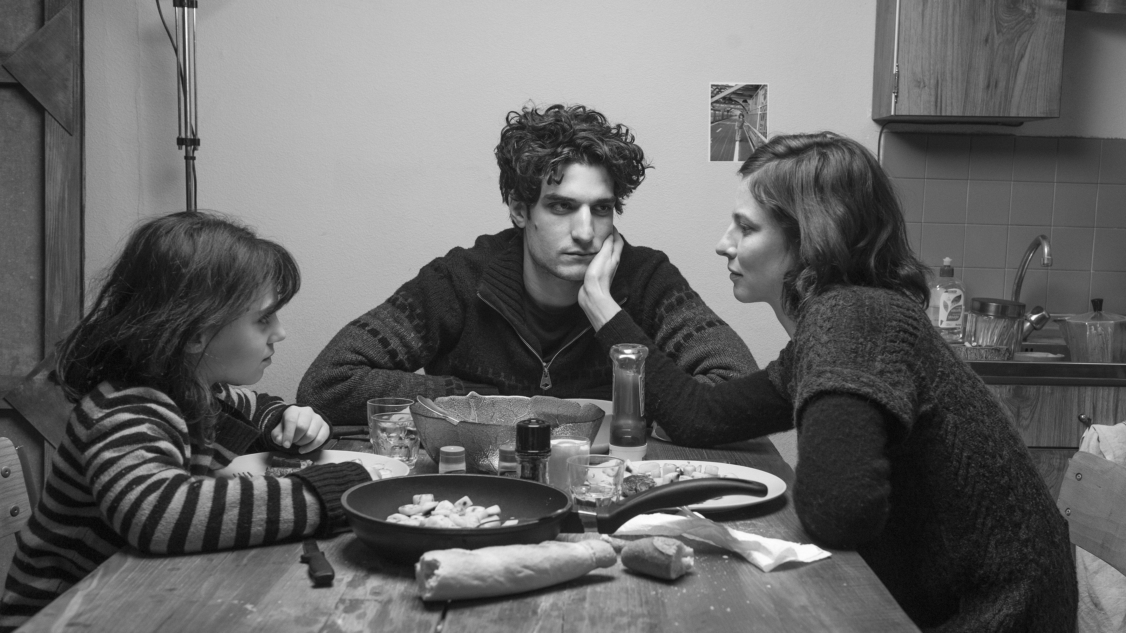 Jealousy 2013 movie scene