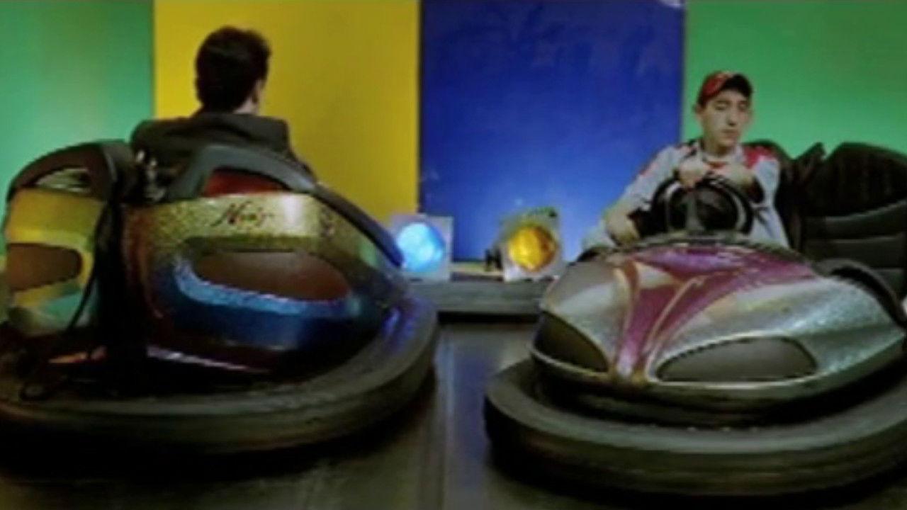 Choque 2005 movie scene
