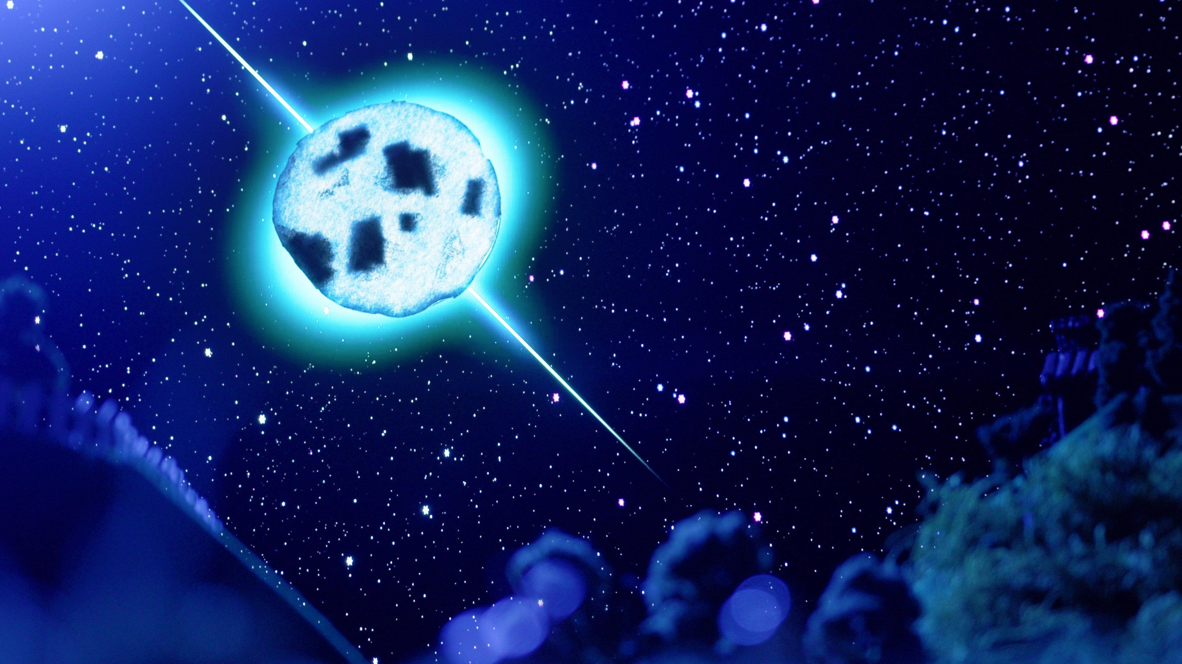 Overhand Loop 2023 movie scene
