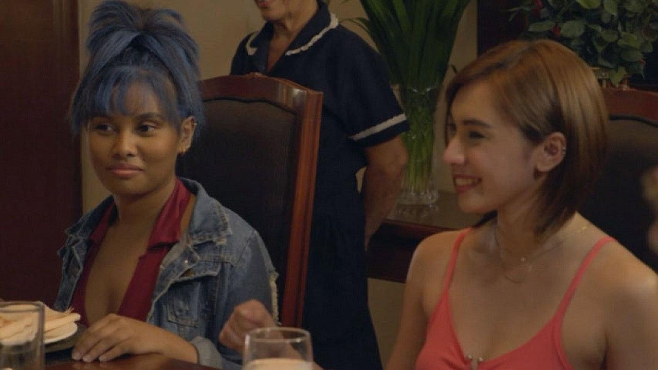 Biyak 2022 movie scene