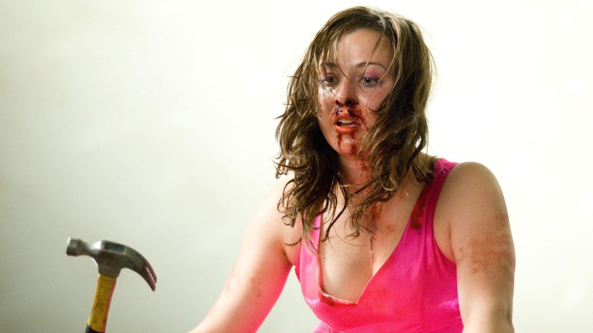 The Loved Ones 2010 movie scene