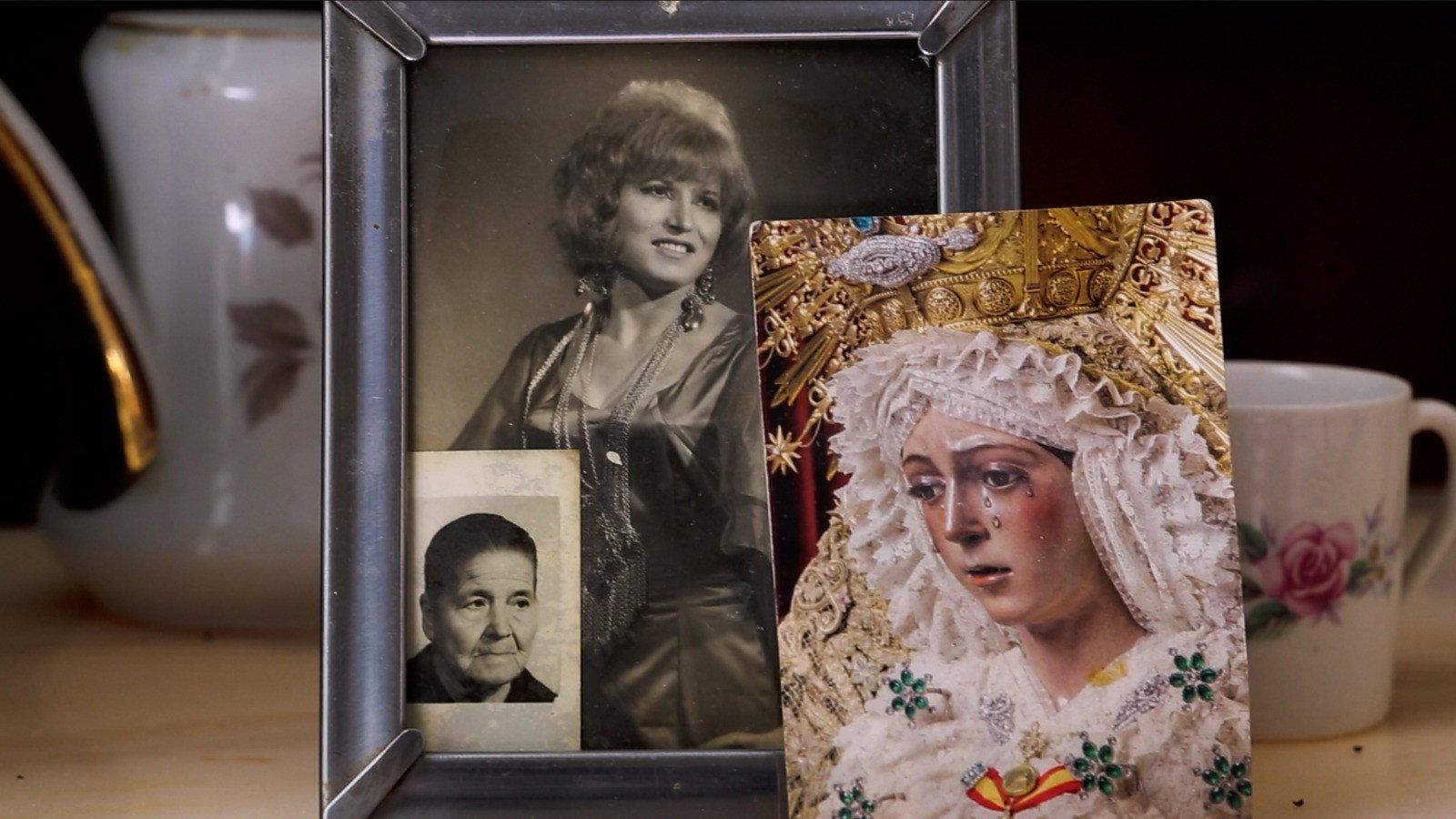 Dolores guapa! 2022 movie scene