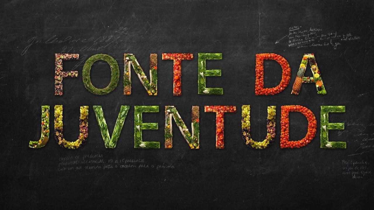 Fonte da Juventude 2017 movie scene