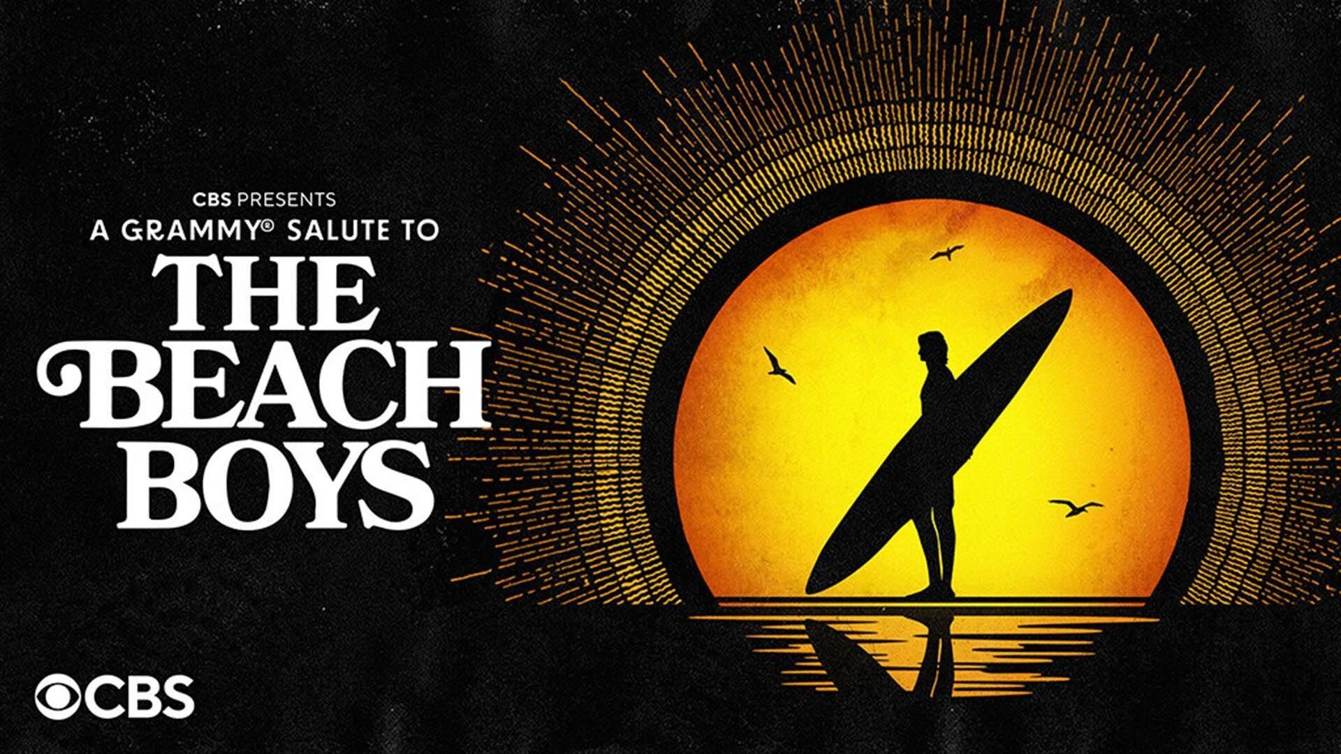 A Grammy Salute to The Beach Boys 2023 movie scene