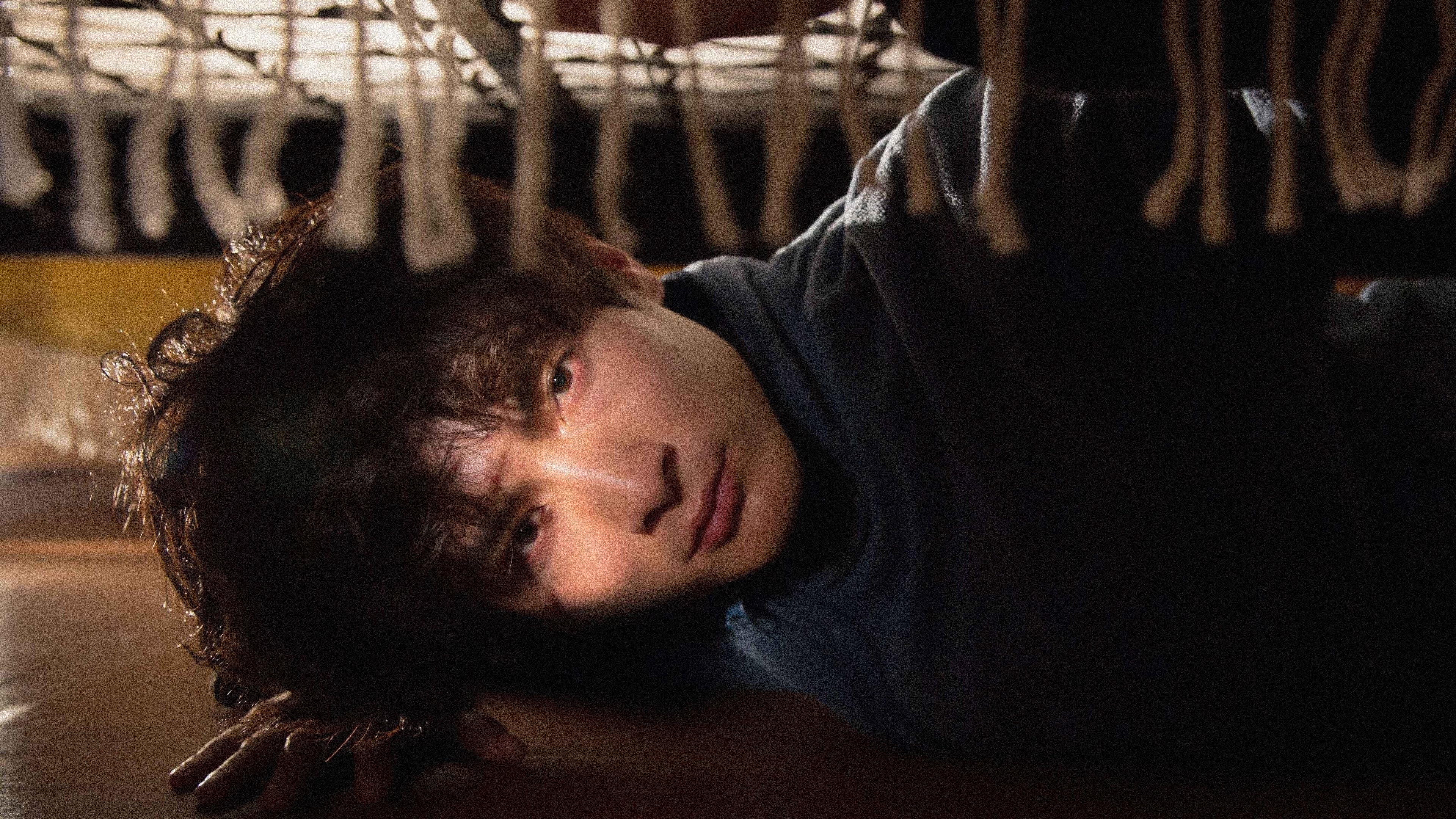Under Your Bed 2019 movie scene