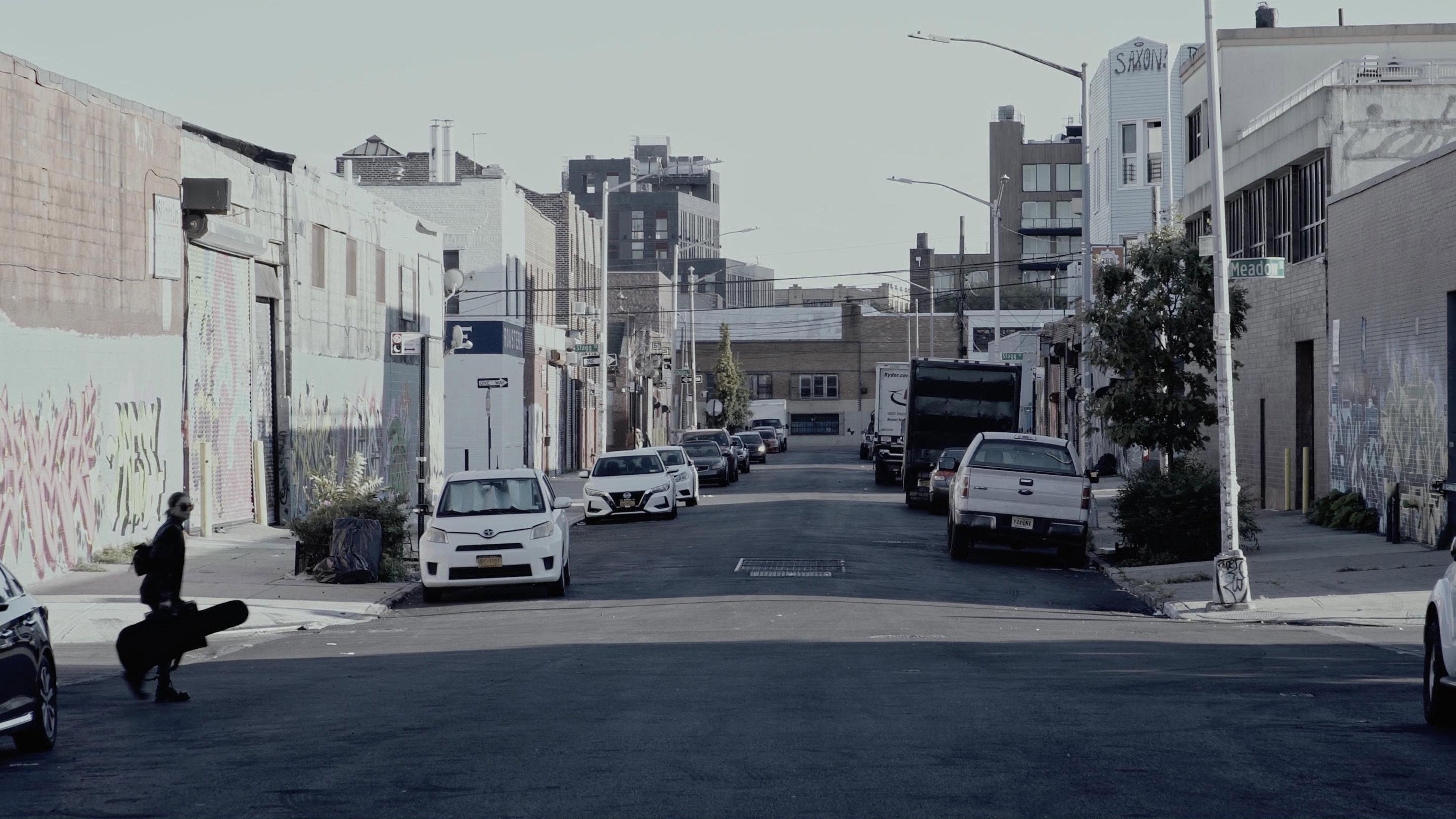 Click 2021 movie scene