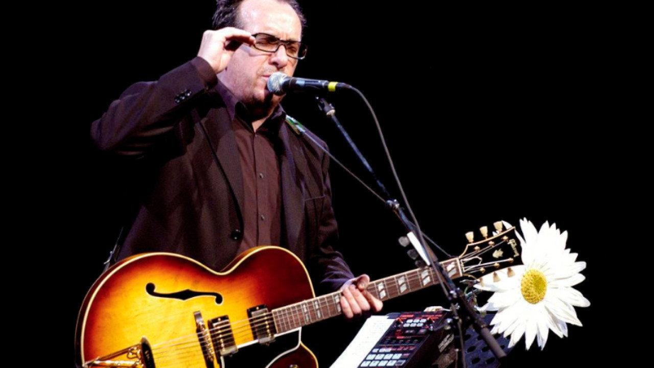 Elvis Costello & The Imposters: Club Date - Live in Memphis 2004 movie scene