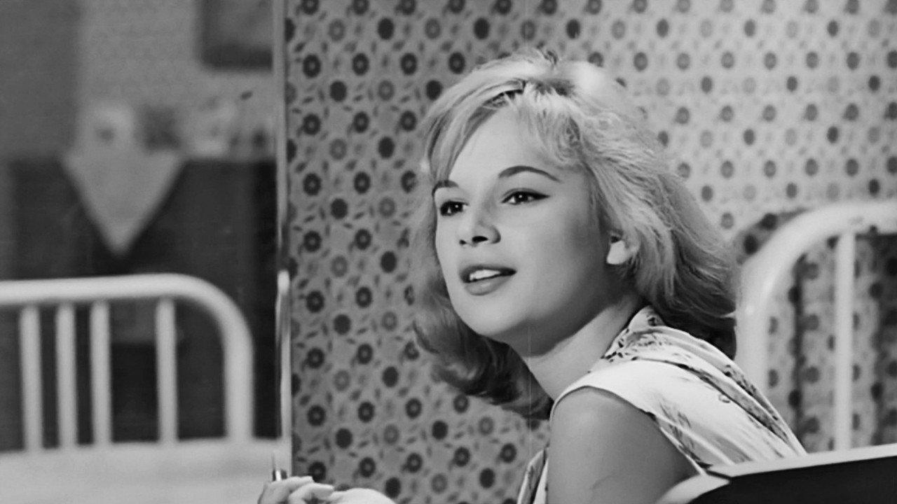 Erotic Stories 1959 movie scene