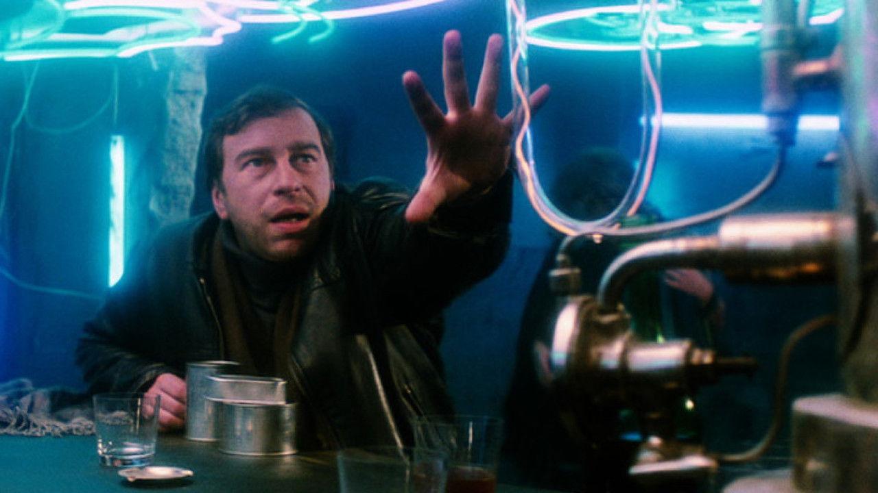 O-Bi, O-Ba: The End of Civilization 1985 movie scene