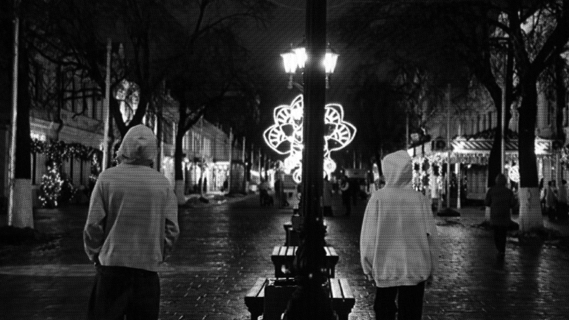 Colors of Life 2026 movie scene