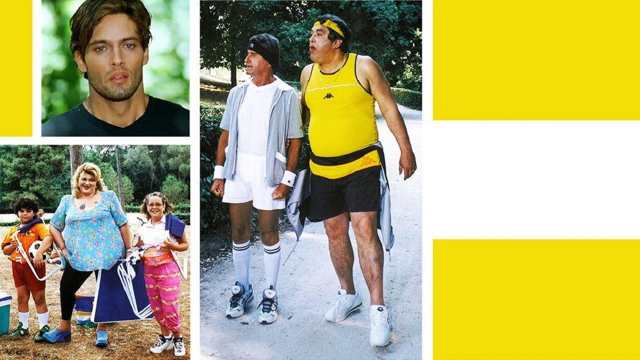 Villa Ada 1999 movie scene