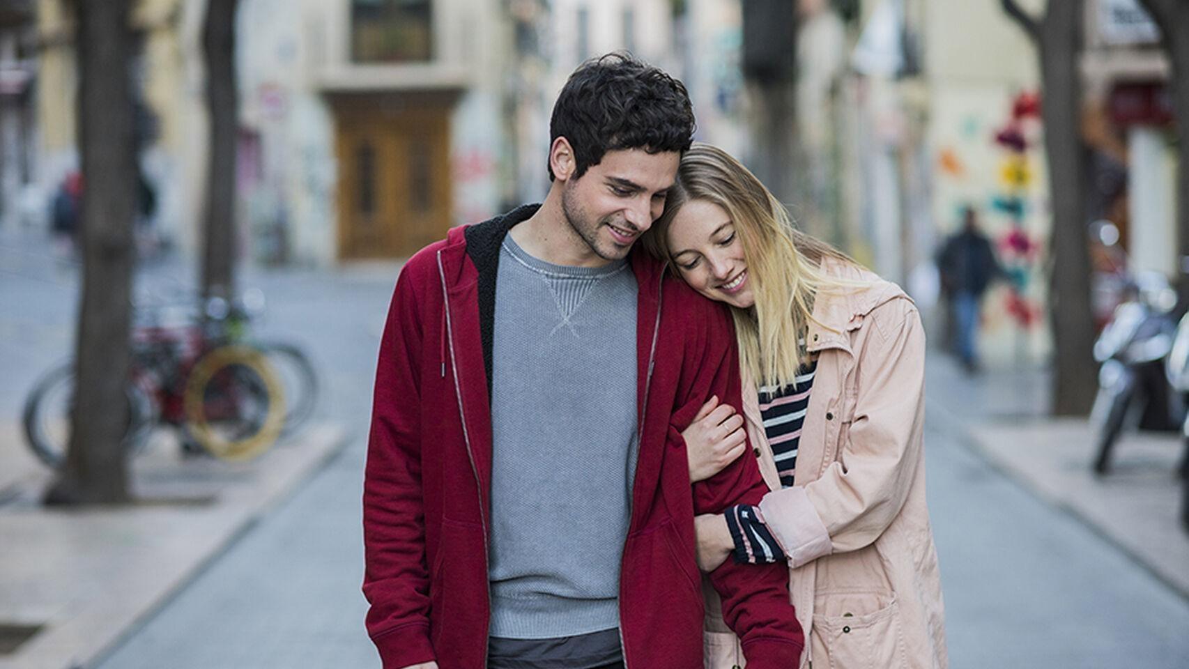 Love Beats 2019 movie scene