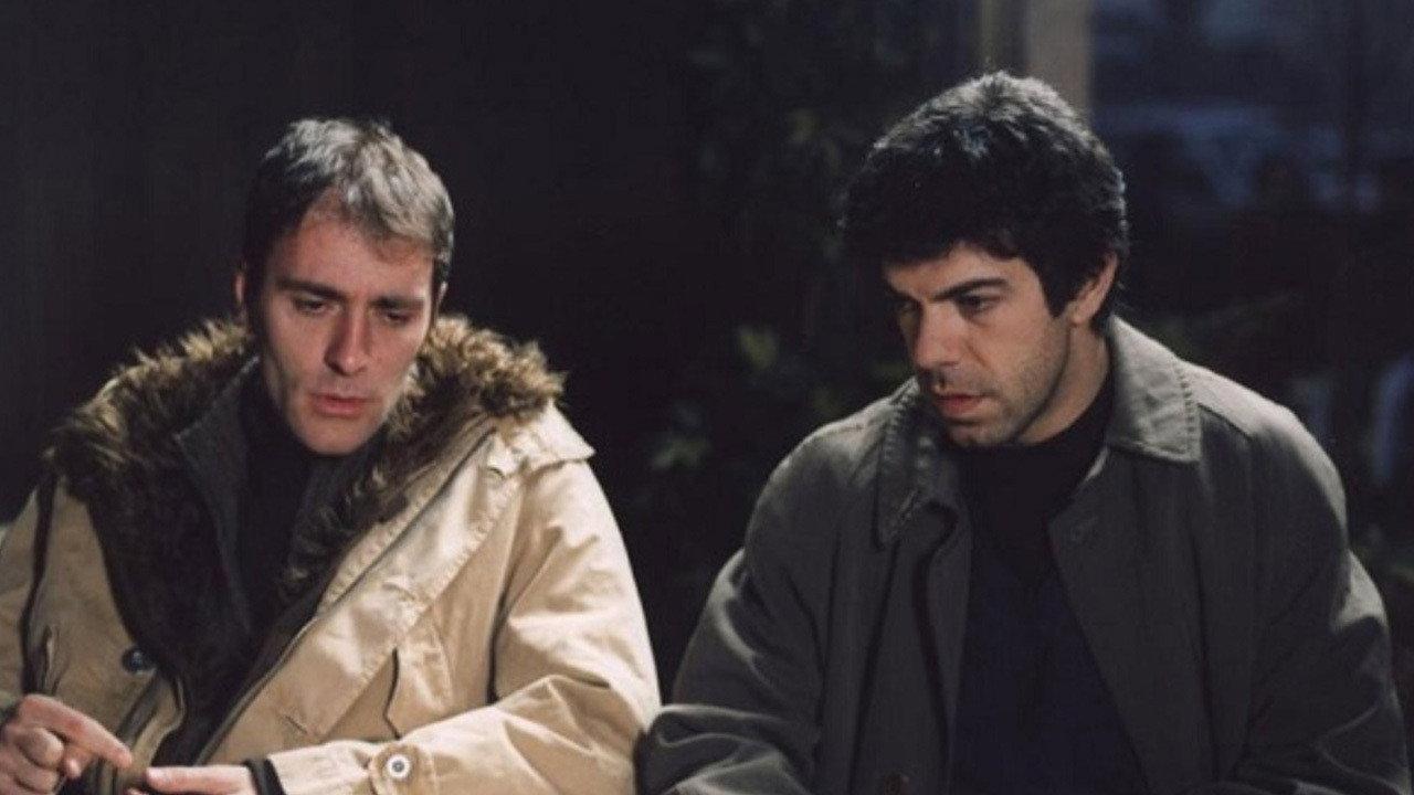 Ladri ma non troppo 2003 movie scene