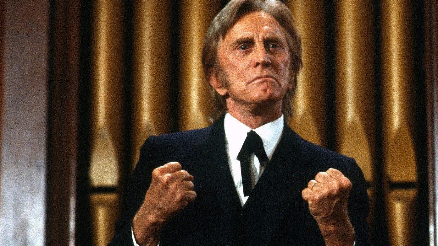Inherit the Wind 1988 movie scene