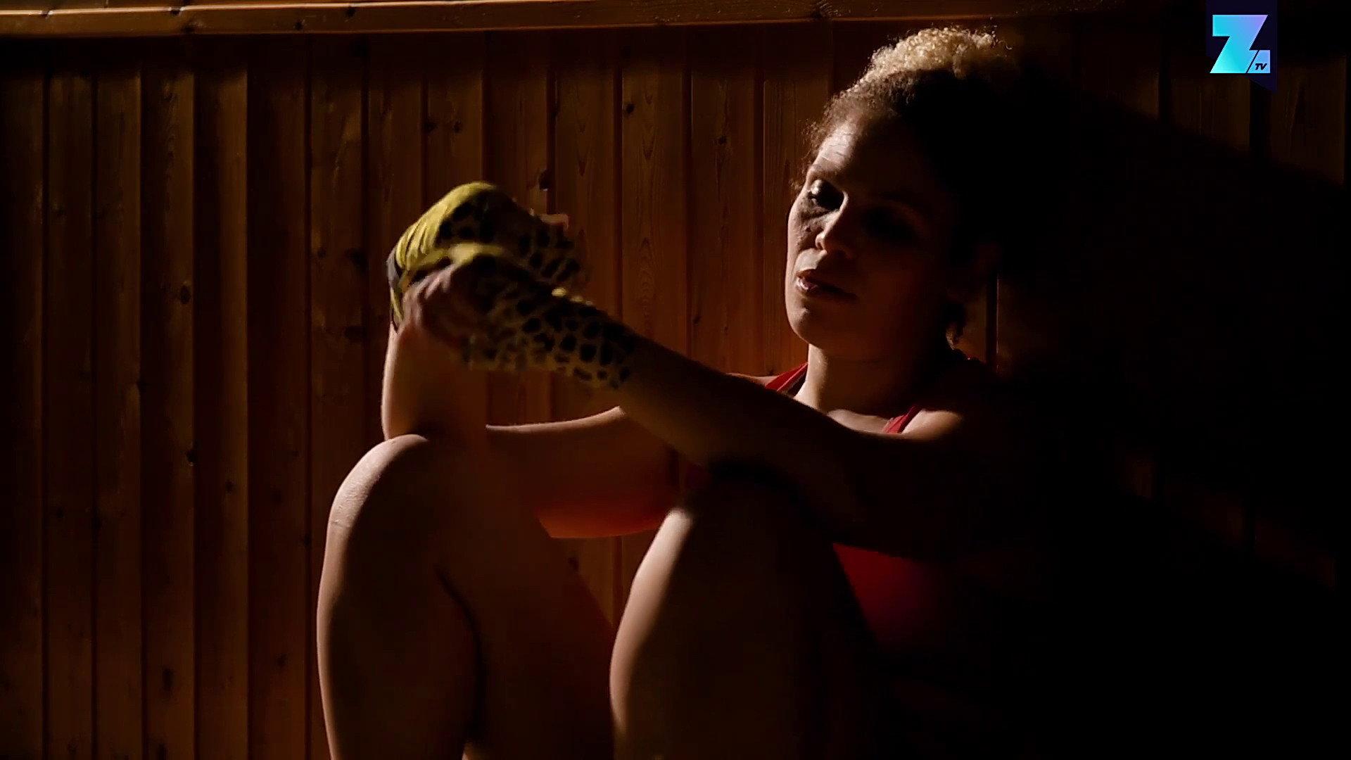 Break a Nail 2019 movie scene