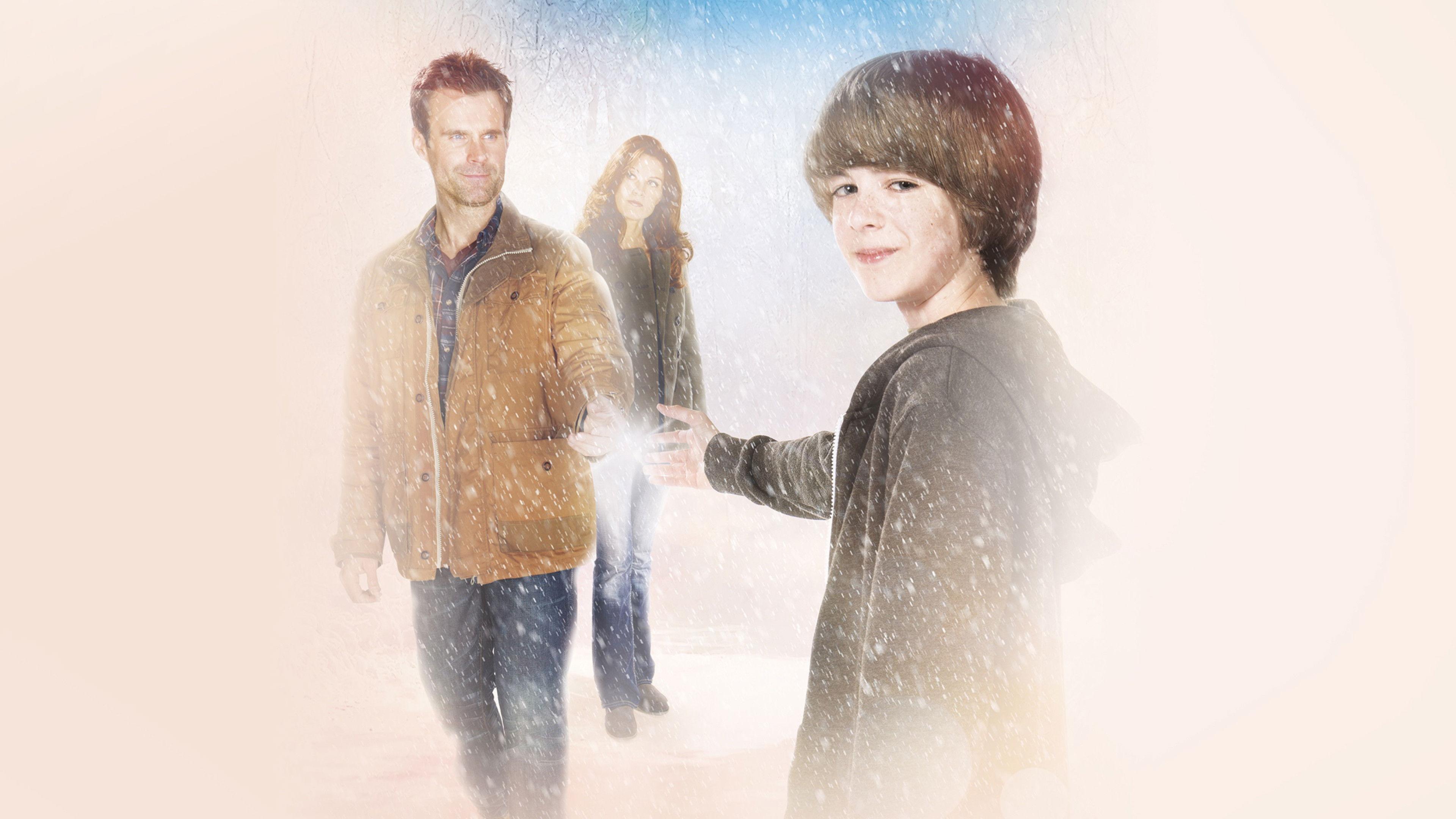 The Carpenter's Miracle 2013 movie scene