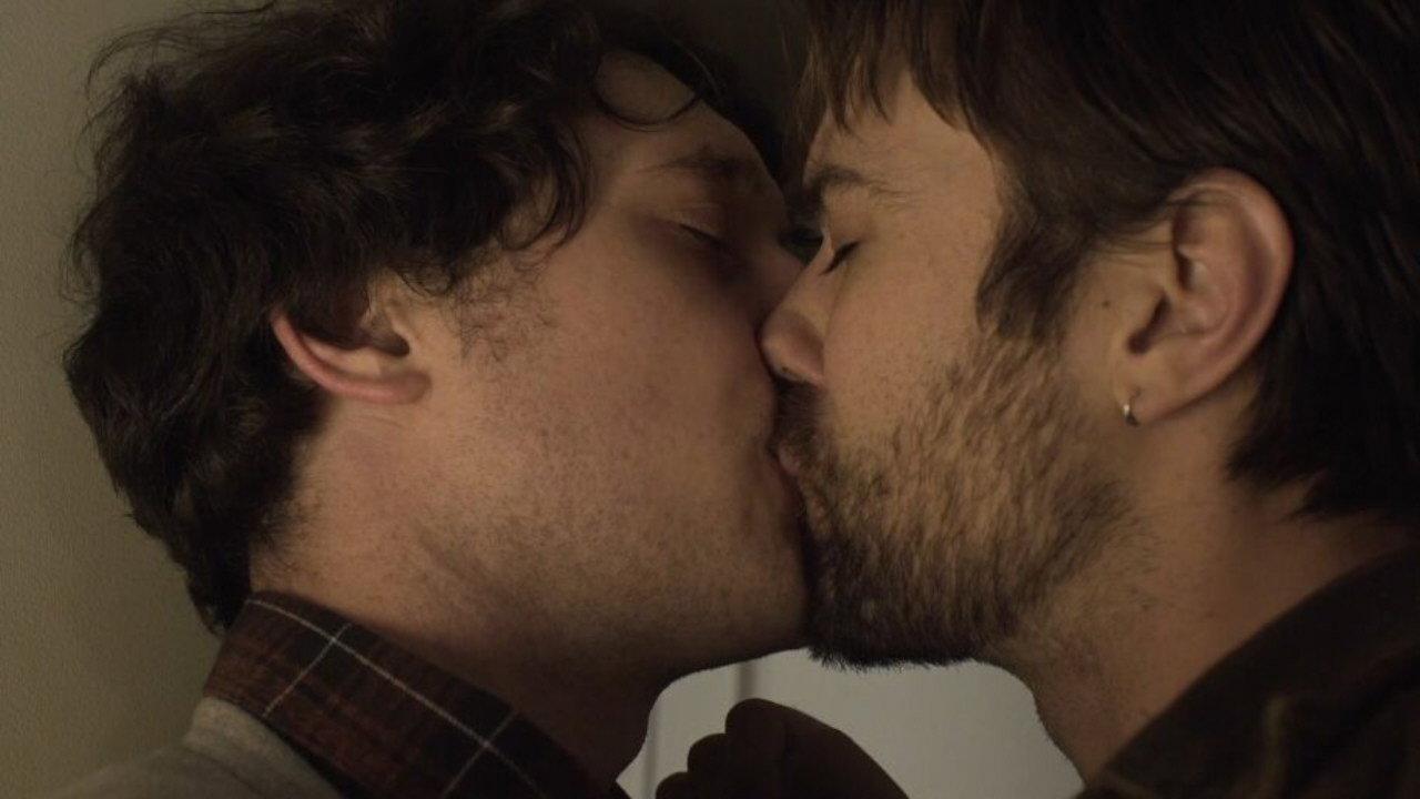 Love You Tyler 2019 movie scene