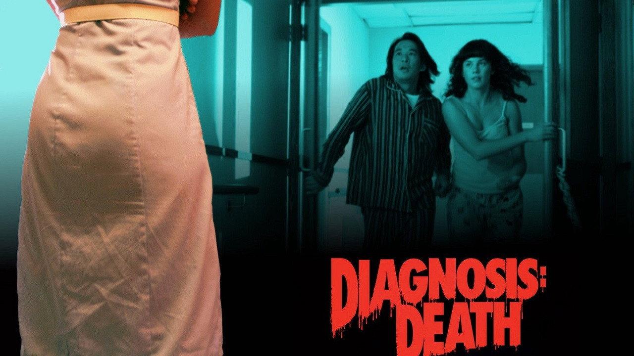 Diagnosis: Death 2010 movie scene
