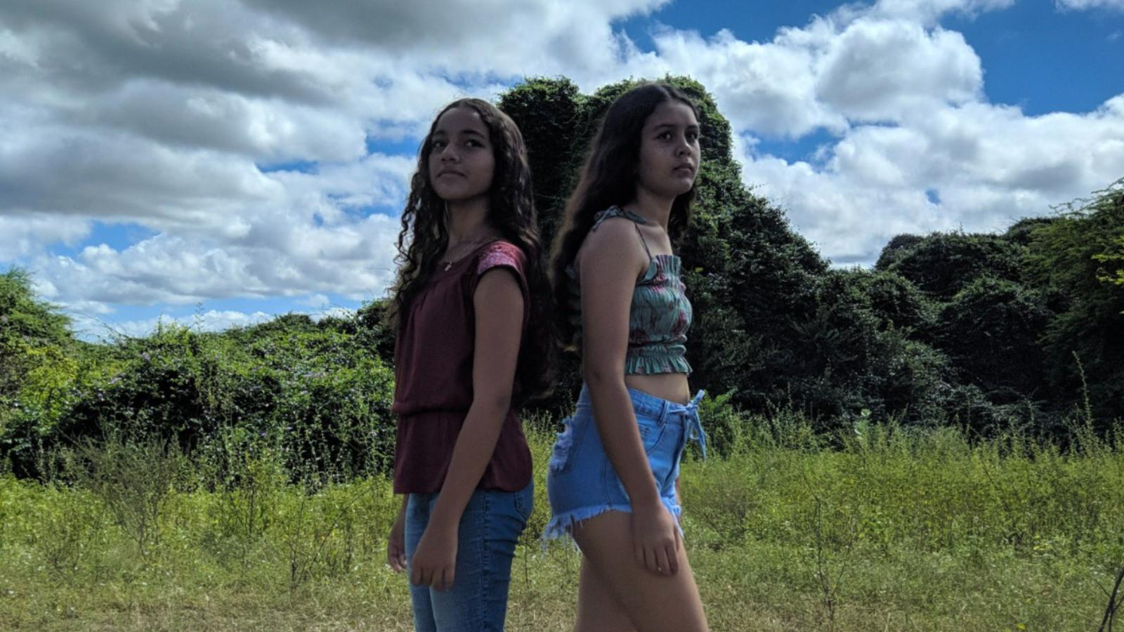 Oiticica do Bode 2023 movie scene