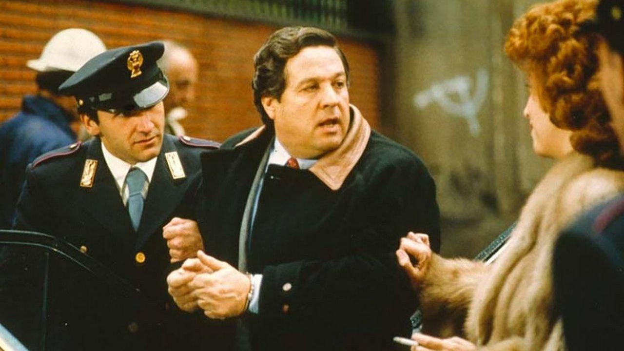 My House My House... 1988 movie scene
