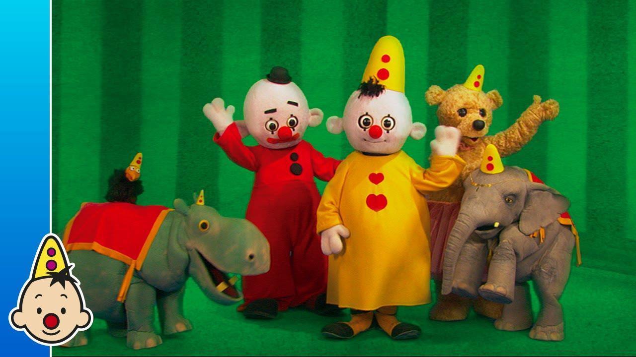 Bumba - Deel 1 2005 movie scene